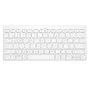 Teclado Bluetooth HP 350 Qwerty espanhol Branco de HP, Teclados - Ref: S77176647, Preço: 68,11 €, Desconto: %