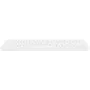 Teclado Bluetooth HP 350 Qwerty espanhol Branco de HP, Teclados - Ref: S77176647, Preço: 68,11 €, Desconto: %