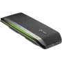 Altoparlante Bluetooth Portatile HP SYNC 40 Argentato di HP, Altoparlanti portatili e altoparlanti con porta Dock - Rif: S771...