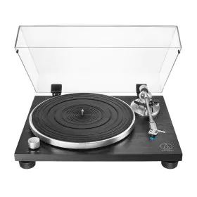 Tourne-disques Audio-Technica Iberia AT-LPW30BK Noir de Audio-Technica Iberia, Platines vinyles - Réf : S77176778, Prix : 223...