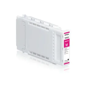 Toner original Epson T692300 Magenta de Epson, Toners et encre pour imprimante - Réf : S77176800, Prix : 74,38 €, Remise : %