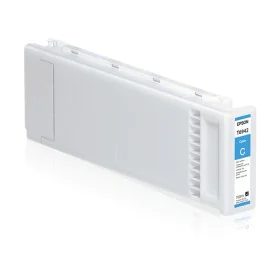 Original Toner Epson T694200 Cyan by Epson, Printer toners and inks - Ref: S77176804, Price: 283,12 €, Discount: %