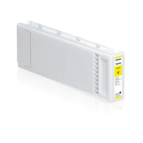 Tóner Original Epson T694400 Amarillo de Epson, Tóners y tinta de impresora - Ref: S77176806, Precio: 283,12 €, Descuento: %