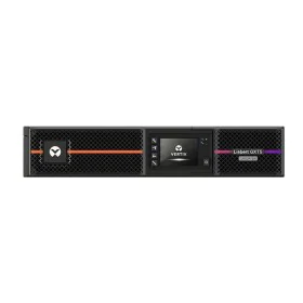 SAI On Line Vertiv GXT5-1000IRT2UXL 1000 W 1000 VA de Vertiv, Sistemas de alimentación ininterrumpida - Ref: S77176862, Preci...