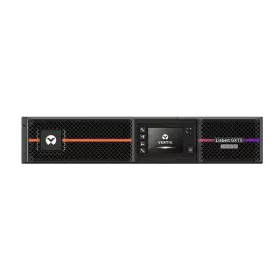 Gruppo di Continuità UPS Online Vertiv GXT5-1000IRT2UXL 1000 W 1000 VA di Vertiv, Gruppi di continuità UPS - Rif: S77176862, ...