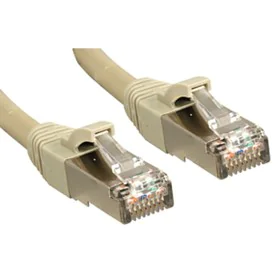 Cavo di Rete Rigido UTP Categoria 6 LINDY 45581 Grigio 50 cm 5 cm 1 Unità di LINDY, Cavi Ethernet - Rif: S7717690, Prezzo: 7,...