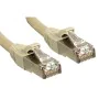 Cavo di Rete Rigido UTP Categoria 6 LINDY 45582 Grigio Beige 1 m 1 Unità di LINDY, Cavi Ethernet - Rif: S7717691, Prezzo: 9,2...