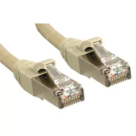 UTP Category 6 Rigid Network Cable LINDY 45586 Grey 7,5 m 1 Unit by LINDY, Ethernet cables - Ref: S7717695, Price: 22,16 €, D...