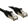 Cabo de rede rígido UTP Categoria 6 LINDY 45602 Preto 1 m 1 Unidade de LINDY, Cabos Ethernet - Ref: S7717713, Preço: 9,20 €, ...