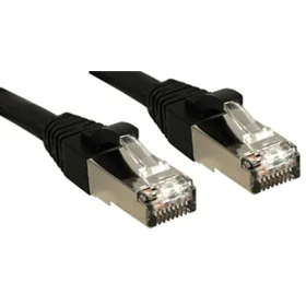 Cable de Red Rígido UTP Categoría 6 LINDY 45602 Negro 1 m 1 unidad de LINDY, Cables Ethernet - Ref: S7717713, Precio: 9,20 €,...