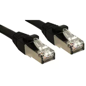 UTP Category 6 Rigid Network Cable LINDY 45602 Black 1 m 1 Unit by LINDY, Ethernet cables - Ref: S7717713, Price: 9,20 €, Dis...