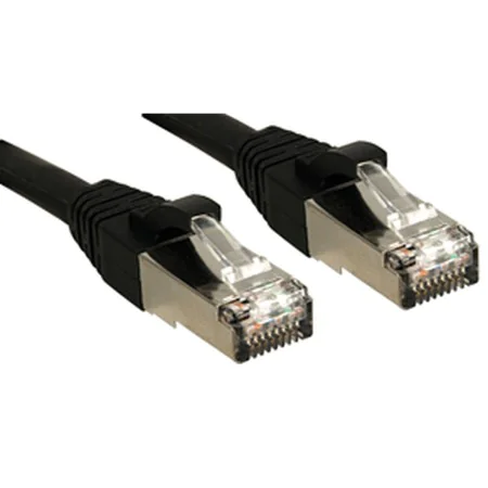 Cavo di Rete Rigido UTP Categoria 6 LINDY 45602 Nero 1 m 1 Unità di LINDY, Cavi Ethernet - Rif: S7717713, Prezzo: 8,28 €, Sco...