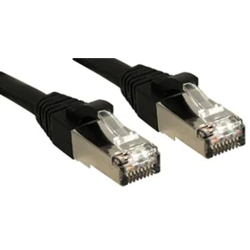 UTP Category 6 Rigid Network Cable LINDY 45604 3 m Black 1 Unit by LINDY, Ethernet cables - Ref: S7717715, Price: 14,07 €, Di...