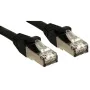 Cable de Red Rígido UTP Categoría 6 LINDY 45605 Negro 5 m de LINDY, Cables Ethernet - Ref: S7717716, Precio: 17,67 €, Descuen...