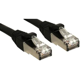 Cabo de rede rígido UTP Categoria 6 LINDY 45605 Preto 5 m de LINDY, Cabos Ethernet - Ref: S7717716, Preço: 16,54 €, Desconto: %