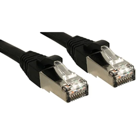 UTP Category 6 Rigid Network Cable LINDY 45605 Black 5 m by LINDY, Ethernet cables - Ref: S7717716, Price: 17,67 €, Discount: %