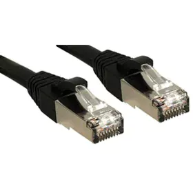 Cable de Red Rígido UTP Categoría 6 LINDY 45607 10 m Negro 1 unidad de LINDY, Cables Ethernet - Ref: S7717717, Precio: 28,59 ...