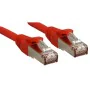 UTP Category 6 Rigid Network Cable LINDY 45625 Red 5 m by LINDY, Ethernet cables - Ref: S7717719, Price: 17,65 €, Discount: %