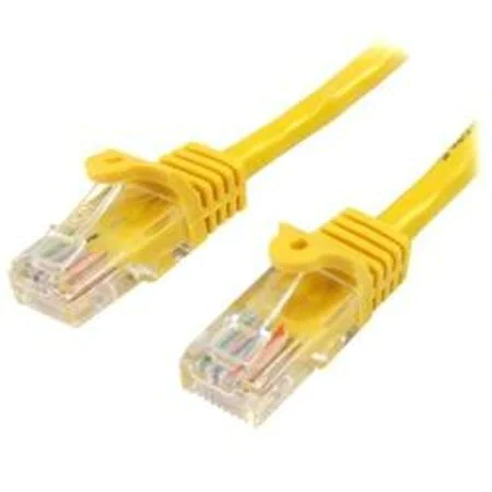 Câble Réseau Rigide UTP 5ème Catégorie Startech 10 m de Startech, Câbles Ethernet - Réf : S7717758, Prix : 11,48 €, Remise : %