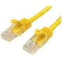 Câble Réseau Rigide UTP 6ème Catégorie Startech 45PAT7MYL 7 m de Startech, Câbles Ethernet - Réf : S7717807, Prix : 9,81 €, R...