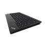 Clavier Bluetooth Lenovo ThinkPad Trackpoint II Noir Espagnol Qwerty de Lenovo, Claviers - Réf : S77178222, Prix : 148,61 €, ...