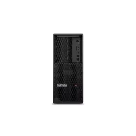 PC da Tavolo Lenovo ThinkStation P3 i7-13700K 32 GB RAM 1 TB SSD di Lenovo, Torri - Rif: S77178363, Prezzo: 1,00 €, Sconto: %