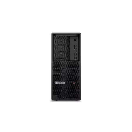 Desktop PC Lenovo ThinkStation P3 i7-13700K 32 GB RAM 1 TB SSD by Lenovo, Towers - Ref: S77178363, Price: 1,00 €, Discount: %