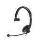 Casque & Microphone Epos SC 45 Noir de Epos, Écouteurs avec microphones - Réf : S77178384, Prix : 28,80 €, Remise : %