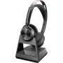 Headphones HP 76U46AA Black by HP, PC Headsets - Ref: S77178392, Price: 193,14 €, Discount: %