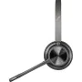 Headphones with Microphone HP Voyager 4300 UC Black by HP, PC Headsets - Ref: S77178396, Price: 121,97 €, Discount: %