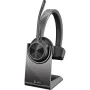 Casque & Microphone HP 4310-M Noir de HP, Écouteurs avec microphones - Réf : S77178422, Prix : 152,08 €, Remise : %