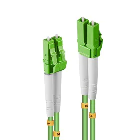 Fibre optic cable LINDY LC/LC 2 m by LINDY, Fibre Optic Cables - Ref: S7717850, Price: 17,23 €, Discount: %