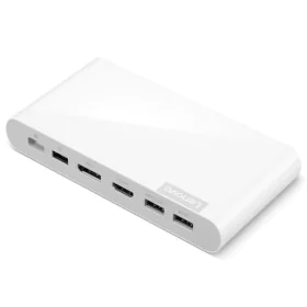 Dockstation Lenovo G0AA0135EU by Lenovo, Chargers and charging stands - Ref: S77178525, Price: 210,26 €, Discount: %