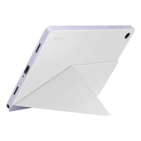 Capa para Tablet Samsung TAB A9+ Branco de Samsung, Capas - Ref: S77178542, Preço: 48,11 €, Desconto: %