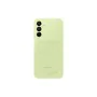 Mobile cover Samsung EF-OA156TMEGWW Lime Galaxy A15 5G by Samsung, Cases & Covers - Ref: S77178544, Price: 23,10 €, Discount: %