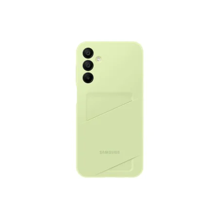 Custodia per Cellulare Samsung EF-OA156TMEGWW Lime Galaxy A15 5G di Samsung, Custodie e cover - Rif: S77178544, Prezzo: 23,10...