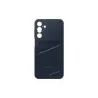 Funda para Móvil Samsung EF-OA256TBEGWW Negro/Azul Galaxy A25 de Samsung, Carcasas y fundas - Ref: S77178545, Precio: 18,46 €...