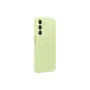 Custodia per Cellulare Samsung EF-OA256TMEGWW Lime Galaxy A25 di Samsung, Custodie e cover - Rif: S77178546, Prezzo: 19,72 €,...