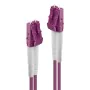 Fibre optic cable LINDY LC/LC 2 m by LINDY, Fibre Optic Cables - Ref: S7717855, Price: 13,21 €, Discount: %