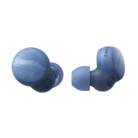 Wireless Headphones Sony WFLS900NL.CE7 Blue by Sony, DJ Headphones - Ref: S77178554, Price: 185,65 €, Discount: %