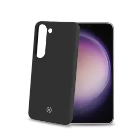 Funda para Móvil Celly Galaxy A05 Negro de Celly, Carcasas y fundas - Ref: S77178570, Precio: 9,58 €, Descuento: %