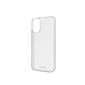 Protection pour téléphone portable Celly Galaxy A05S Transparent de Celly, Housses et étuis téléphones portables - Réf : S771...