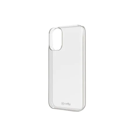 Mobile cover Celly Galaxy A05S Transparent by Celly, Cases & Covers - Ref: S77178575, Price: 8,52 €, Discount: %