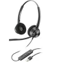 Headphones with Microphone HP EP310 by HP, PC Headsets - Ref: S77178609, Price: 60,61 €, Discount: %