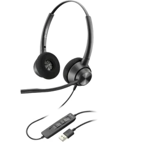 Headphones with Microphone HP EP310 by HP, PC Headsets - Ref: S77178609, Price: 58,06 €, Discount: %