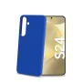 Capa para Telemóvel GALAXY S24 Celly CROMO1065BL Azul Preto de Celly, Armações e capas - Ref: S77178739, Preço: 10,65 €, Desc...