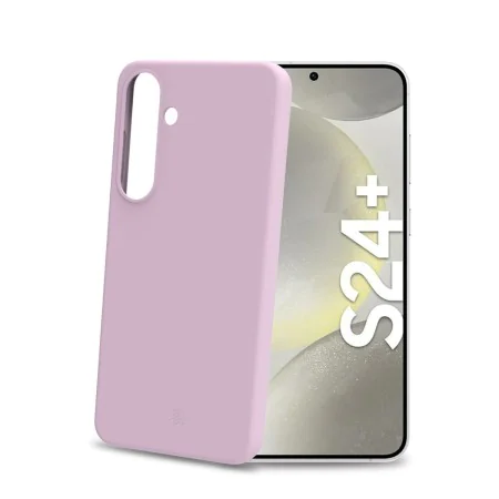 Mobile cover Celly GALAXY S24+ by Celly, Cases & Covers - Ref: S77178743, Price: 9,58 €, Discount: %