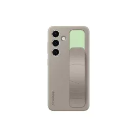 Custodia per Cellulare Samsung S24 Grigio di Samsung, Custodie e cover - Rif: S77178748, Prezzo: 52,54 €, Sconto: %