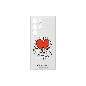 Mobile cover Samsung EF-MS928CWEGWW White Galaxy S24 Ultra by Samsung, Cases & Covers - Ref: S77178759, Price: 47,76 €, Disco...