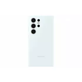 Custodia per Cellulare Samsung S24 ULTRA Bianco di Samsung, Custodie e cover - Rif: S77178774, Prezzo: 38,19 €, Sconto: %